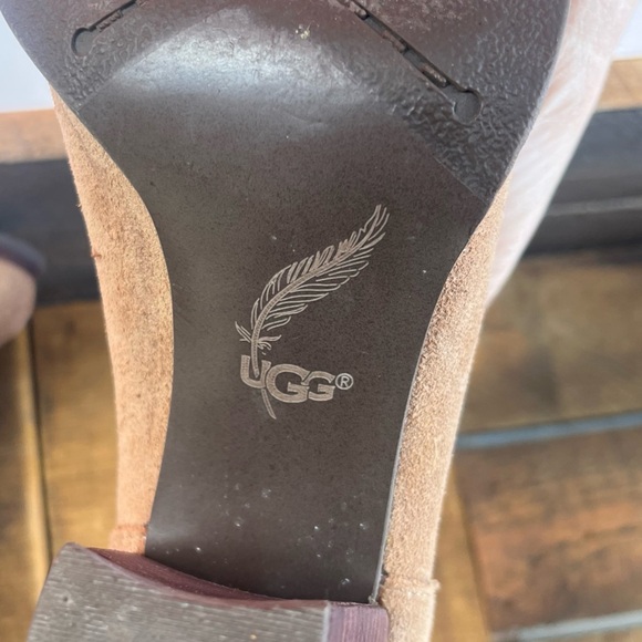 Ugg Boots - Picture 3 of 5